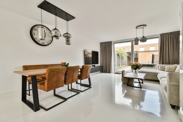Medium property photo - Desselstraat 4, 1066 LT Amsterdam